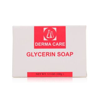Derma Care Glycerin Soap - 100 g