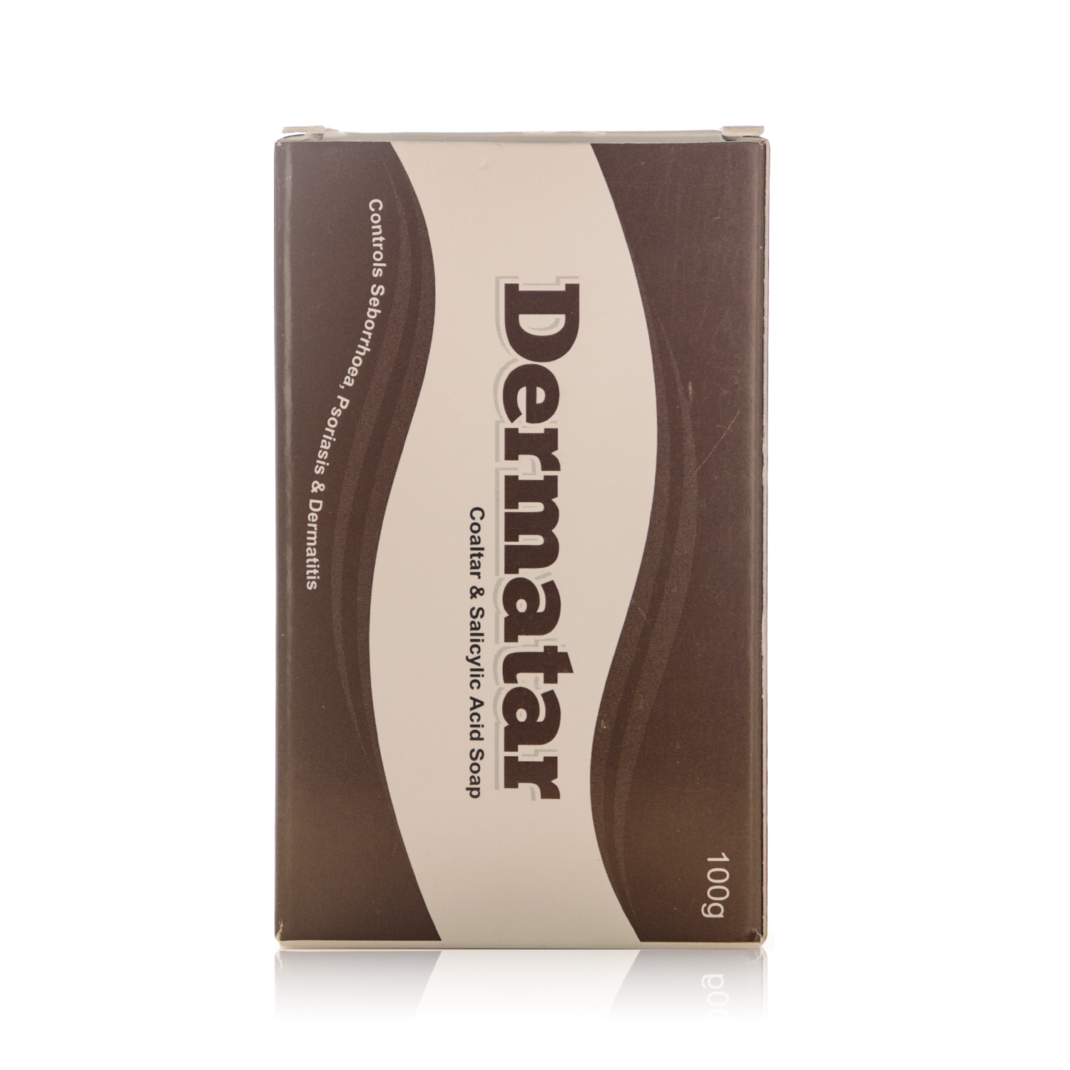 Dermatar product selection