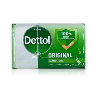 Dettol Bar Soap Original 165g (025)