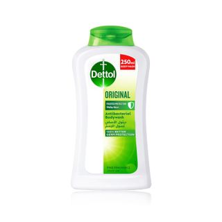 Dettol Original Body Wash - 250 ml