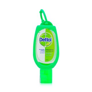 Dettol Original Instant Hand Sanitizer - 50 ml