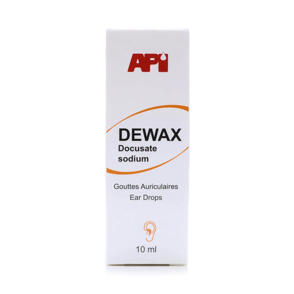 Dewax product selection