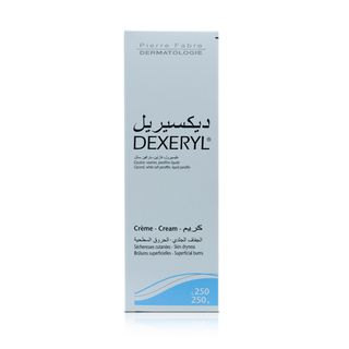 Dexeryl Emollient Cream - 250 g