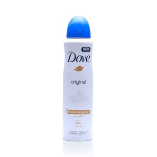 Dove Original 48H Antiperspirant Aerosol - 150 ml