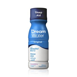 Dream Water Original Sleep Shot, Snoozeberry - 74 ml