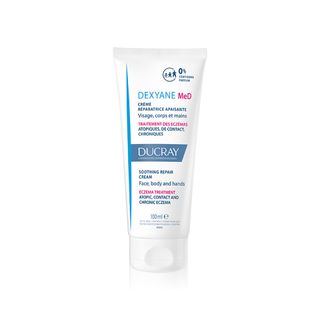 Ducray Dexyane MeD Soothing Repair Cream - 100 ml