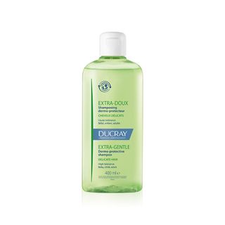 Ducray Du14A Extra-Gentle Shampoo 400Ml