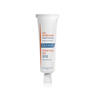 Ducray Rubefiant Stimulating Tonifying Scalp Gel - 30 ml