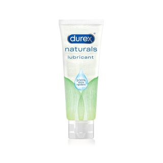 Durex Naturals Intimate Lubricant Gel - 100 ml