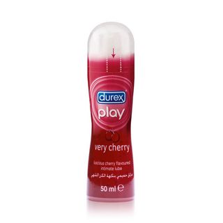 Durex Play Very Cherry Lubricant 50ml