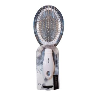 Basicare BC3433 Eco-Friendly Oval Hair Brush - 1 Piece