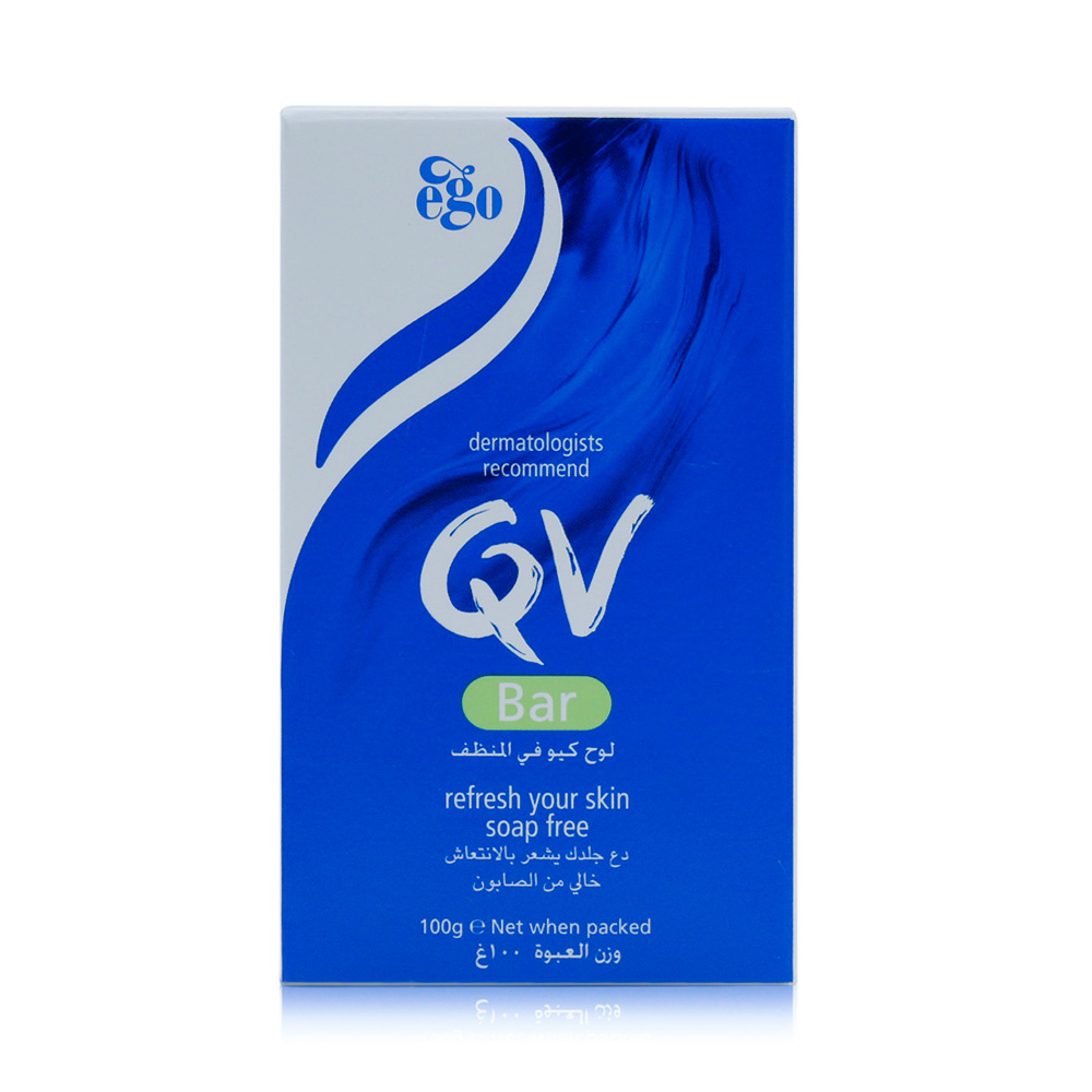 QV product selection