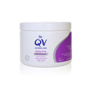 QV Dermcare Sting-Free Ointment with Ceramides - 200 g