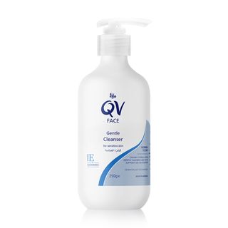 QV Face Gentle Cleanser with Ceramides - 250 g