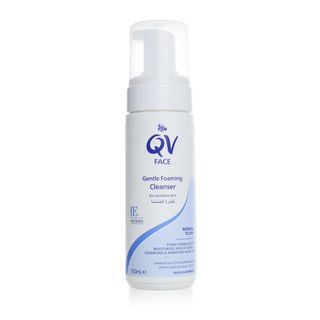QV Face Gentle Foaming Cleanser - 150 ml
