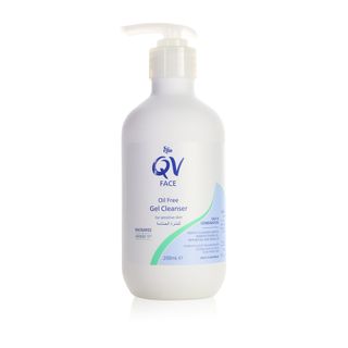 QV Face Oil Free Gel Cleanser - 200 ml