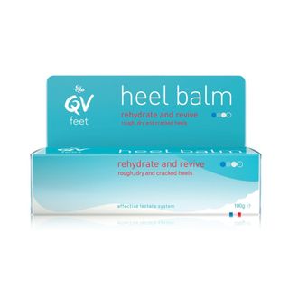 QV Feet Heel Balm, 50 g
