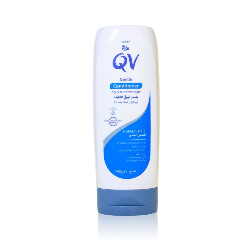 QV Gentle Conditioner - 250 g