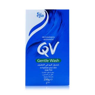 QV Gentle Wash - 250 ml