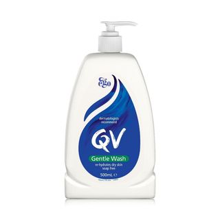 QV Gentle Wash - 500 ml