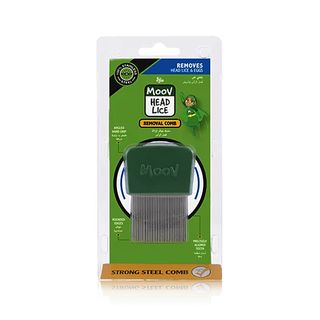 MOOV Head Lice Removal Comb - 1 Comb