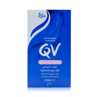 QV Skin Lotion, 250 mL
