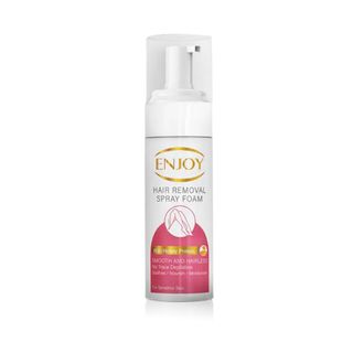 Enjoy Hair Removal Spray Foam - 200 ml