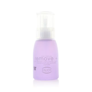 Enjoy Acetone Nail Polish Remover - 150 ml