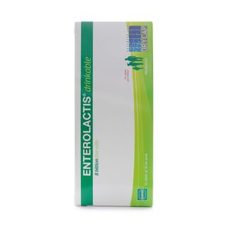 Enterolactis Bevibile Drycap 10 ml - 12 Vials