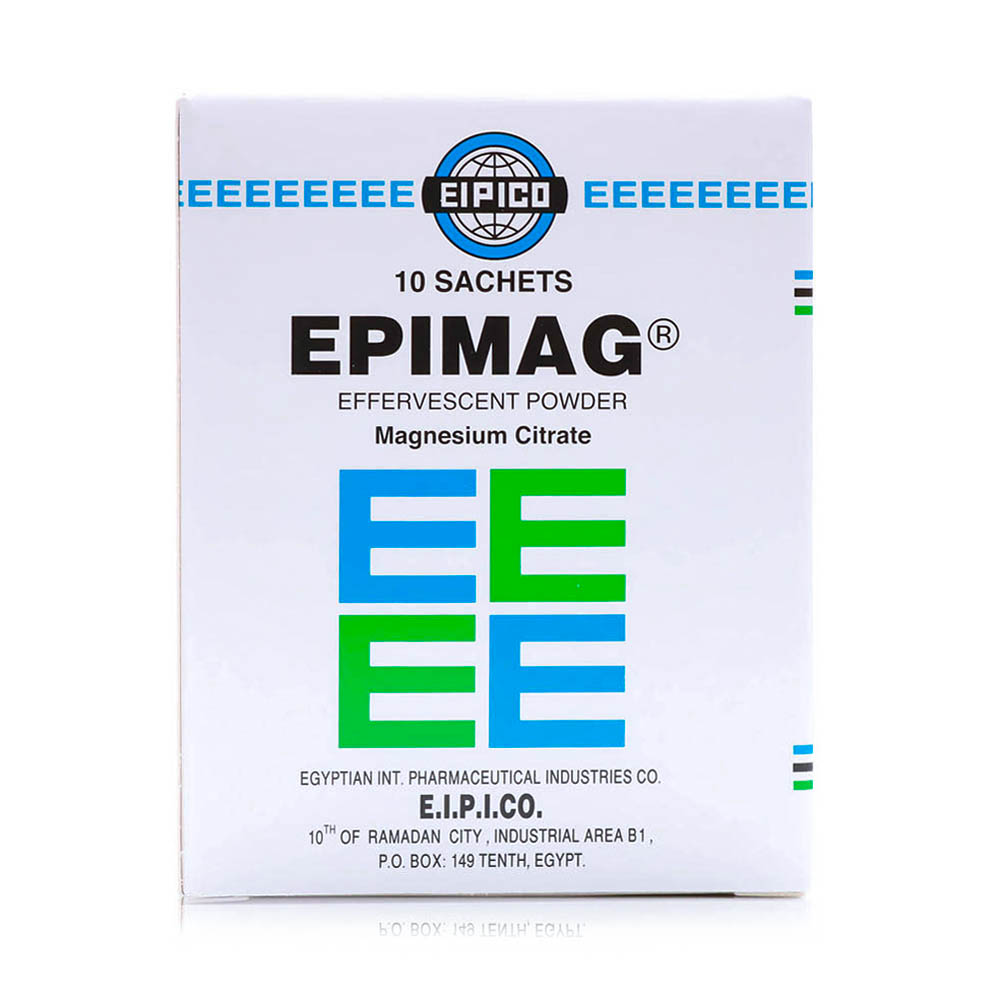 Epimag product selection