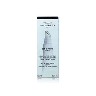 Institut Esthederm Esthe-White Brightening Youth Eye Care - 15 ml