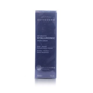 Institut Esthederm Intensive Hyaluronic Serum - 30 ml