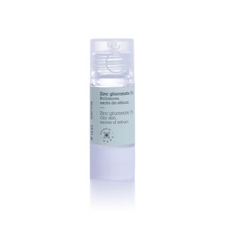 Etat Pur Zinc Gluconate 3% Pure Active - 15 ml