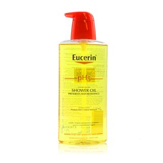 Eucerin pH5 Shower Oil - 400 ml
