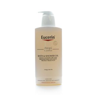 Eucerin AtopiControl Bath & Shower Oil 63173 - 400 ml