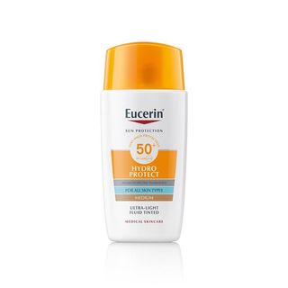 Eucerin 66961 sun hydro protect spf50+ 50ml