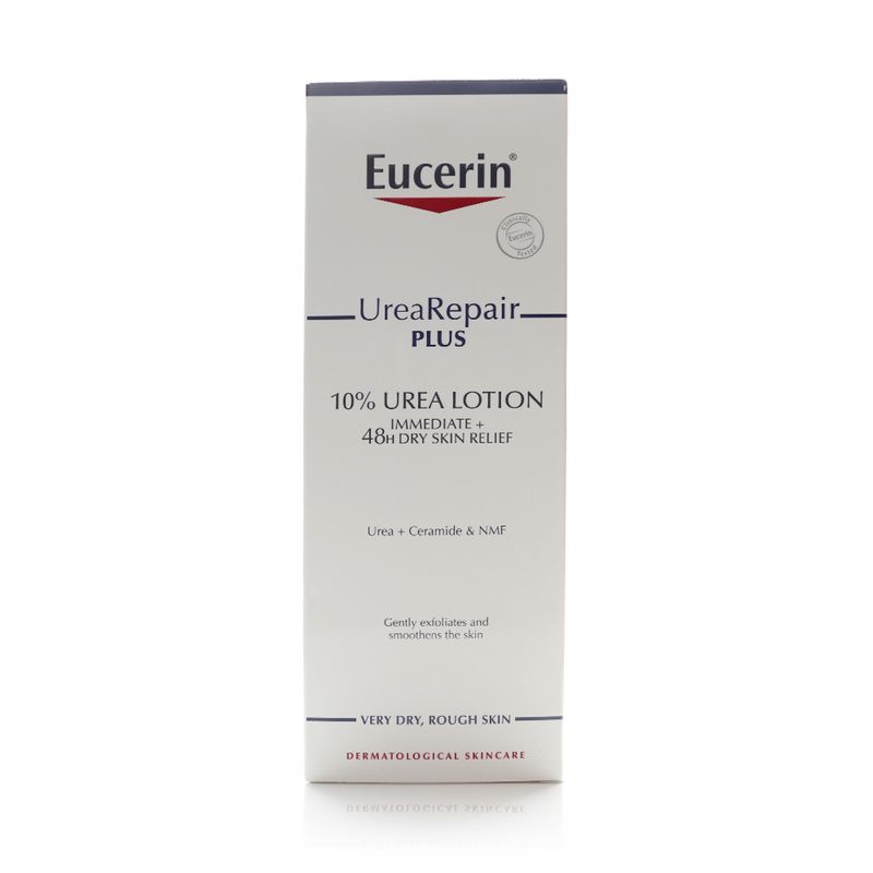 Eucerin Complete Repair Intensive Lotion 10% Urea - 250 ml