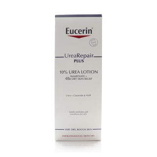 Eucerin Complete Repair Intensive Lotion 10% Urea - 250 ml