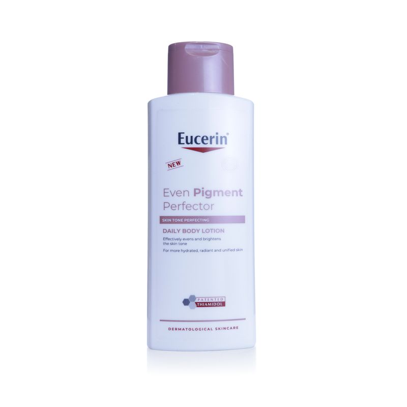 Eucerin Even Pigment Perfector Body Lotion with Thiamidol - 250 ml