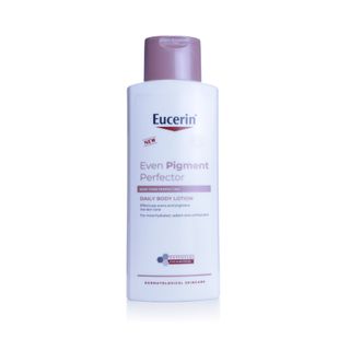 Eucerin Even Pigment Perfector Body Lotion with Thiamidol - 250 ml
