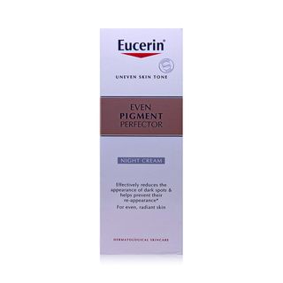 Eucerin even pigment perfector night 50ml