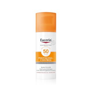 Eucerin Sun Photoaging Control Fluid SPF 50+ - 50 ml