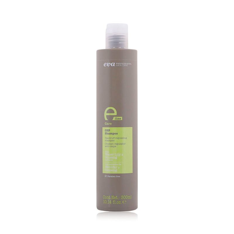 Eva Professional e-line CSP Anti-Dandruff Shampoo - 300 ml