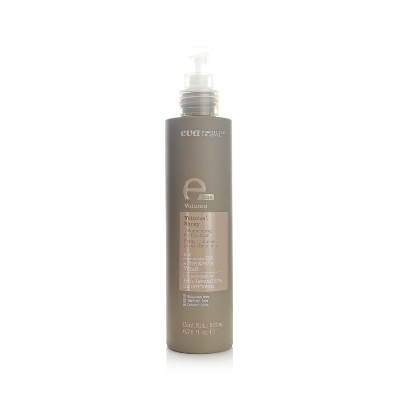 Eva Professional Eva Professional Volume Spray for Fine Hair - 200 ml