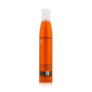 Eva Professional Evajazz Modelling Mousse - 300 ml