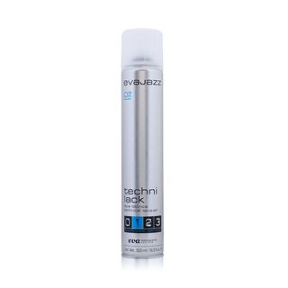 Eva Professional Evajazz Technilack Soft Hold Hairspray - 500 ml
