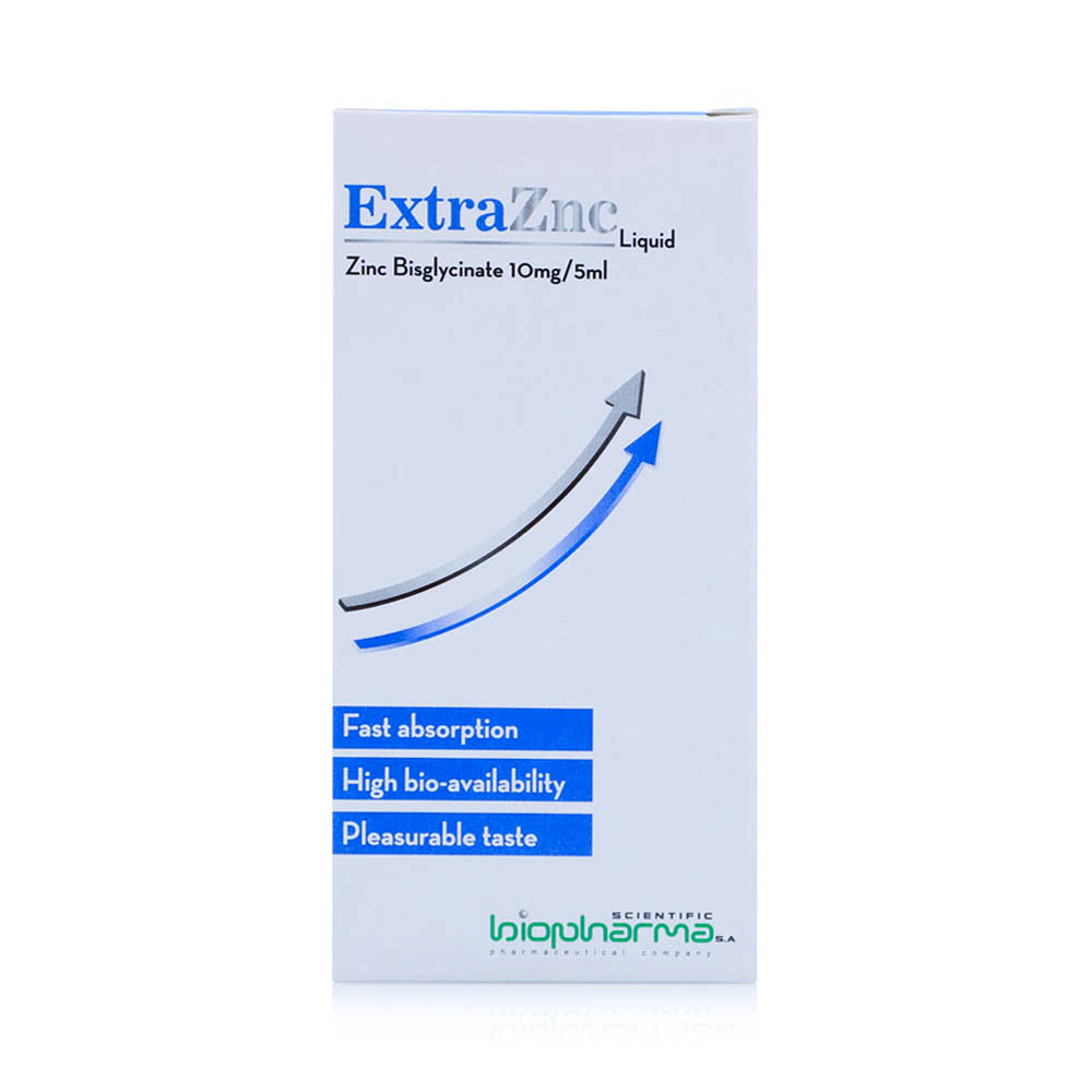 Extraznc product selection
