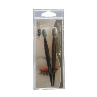 Basicare BC1518 Eyebrow Razor with Groomer - 1 Piece