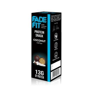 Fade Fit Coconut Protein Balls - 30 g (2 x 15 g)
