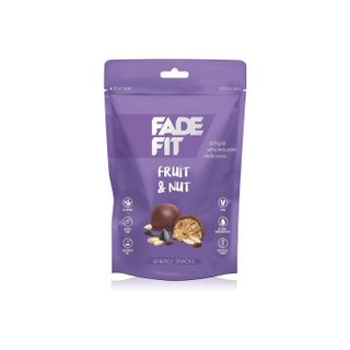 Fade Fit Fruit & Nut Energy Snacks - 45 g